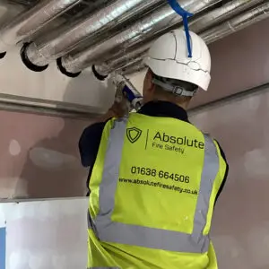 fire stopping