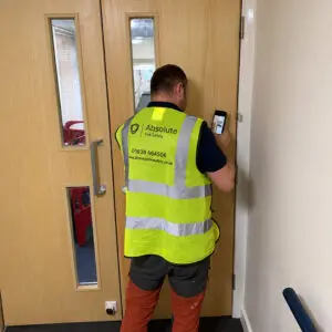 fire door inspections