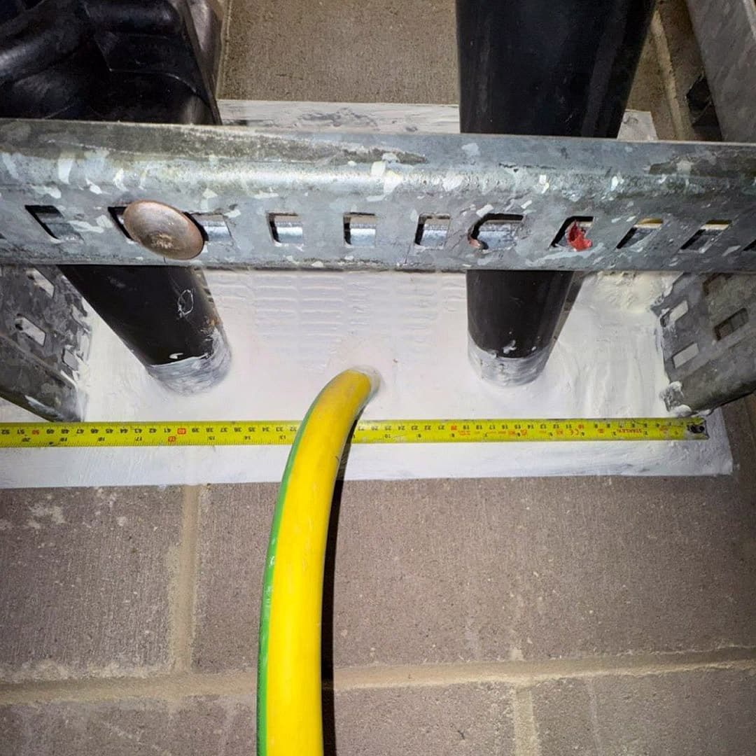 fire protection performance