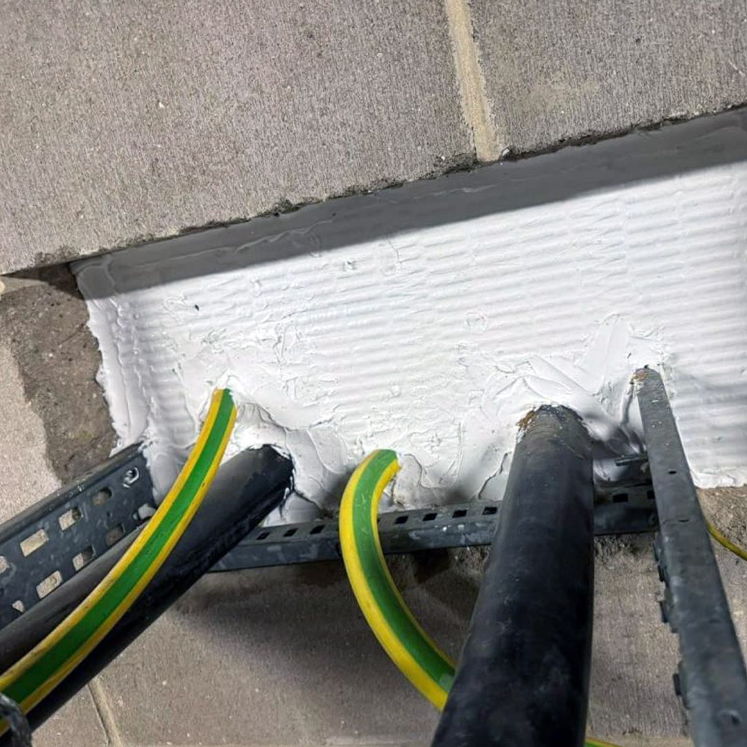rockwool firepro