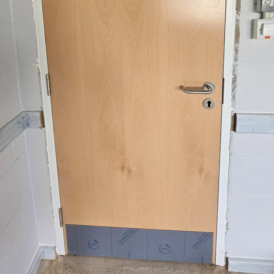 FD30s-rated door sets