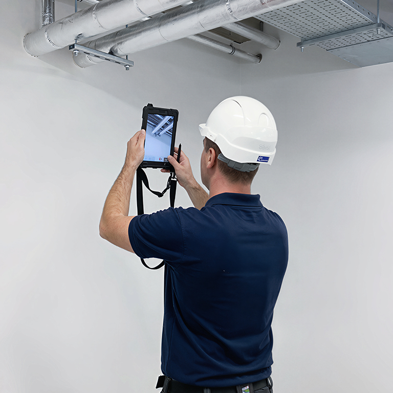 fire Stopping and Compartmentation