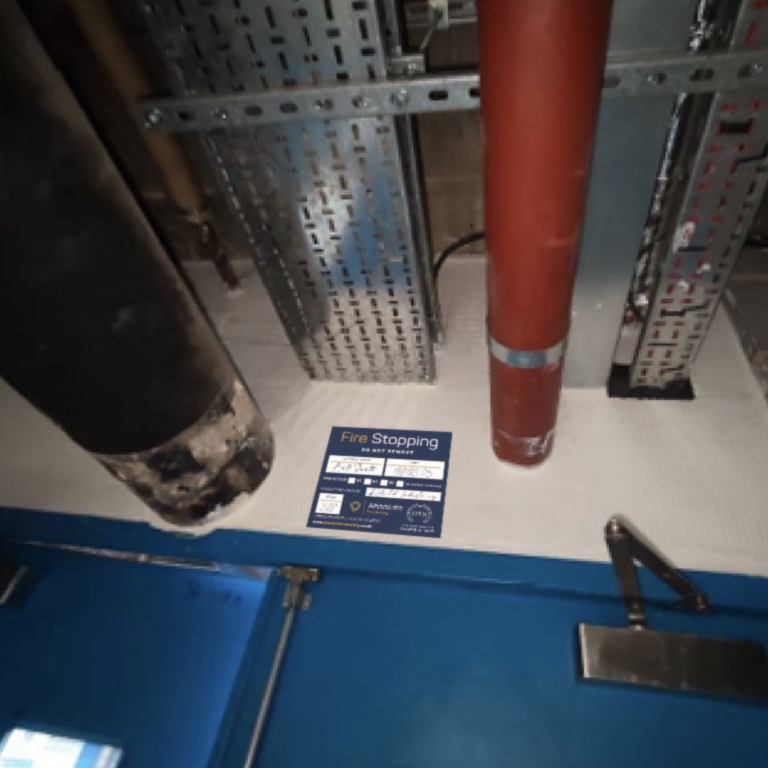 fire safety